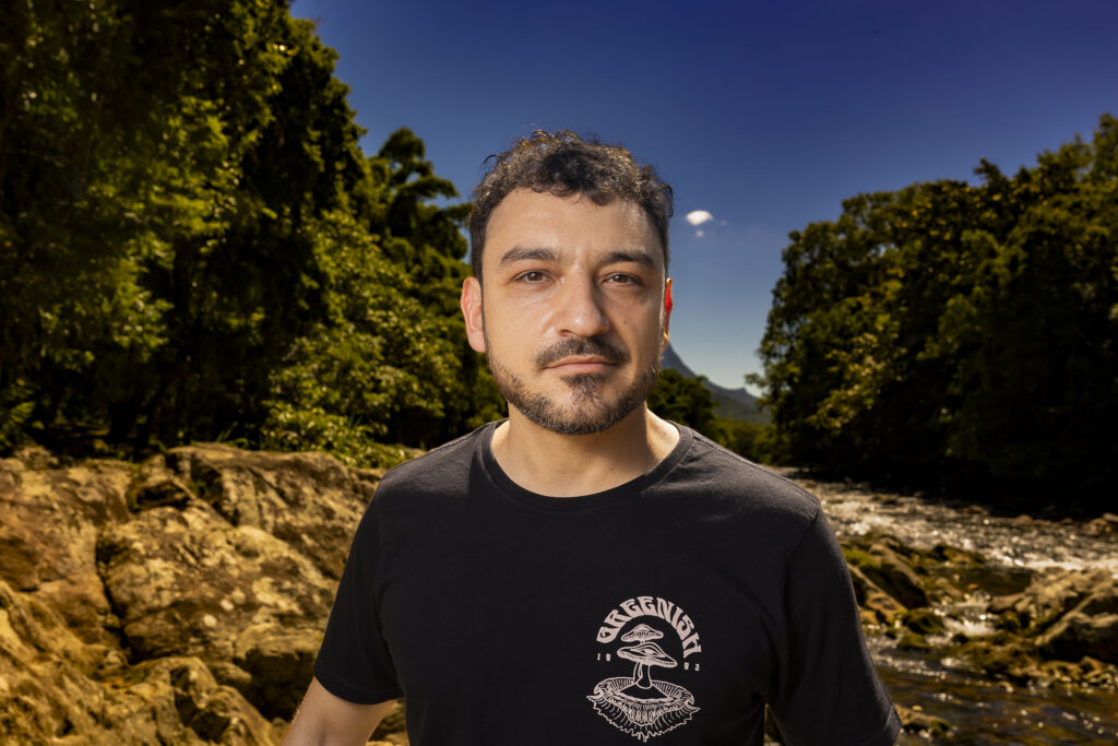 Mohamad Presskit 2025 Estudio Martini 3152